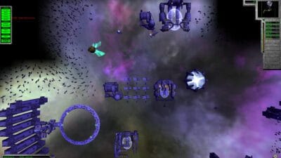 The Outforce (PC) Klucz Steam - obrazek 2