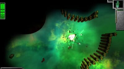 The Outforce (PC) Klucz Steam - obrazek 3