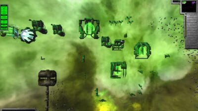 The Outforce (PC) Klucz Steam - obrazek 4