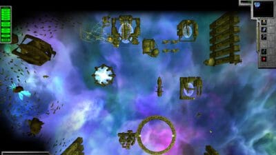 The Outforce (PC) Klucz Steam - obrazek 5
