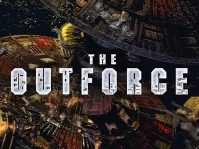 The Outforce (PC) Klucz Steam