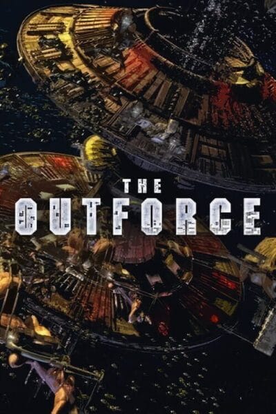 The Outforce (PC) Klucz Steam