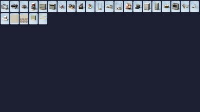 The Sims 4 - Domowy kucharz Akcesoria DLC (PC) Klucz EA App - obrazek 4