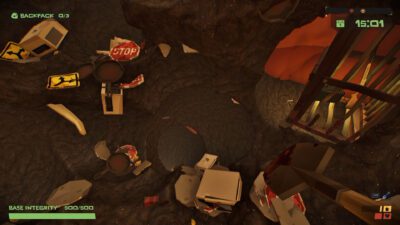 The Spotter: Dig or Die (PC) Klucz Steam - obrazek 2