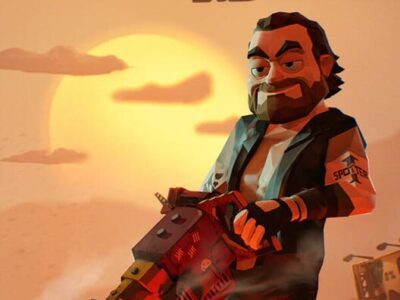The Spotter: Dig or Die (PC) Klucz Steam