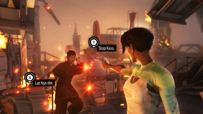 Tides of Tomorrow (PC) Klucz Steam - obrazek 3