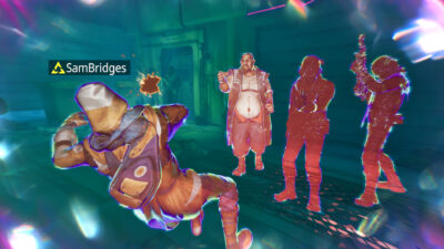 Tides of Tomorrow (PC) Klucz Steam - obrazek 4