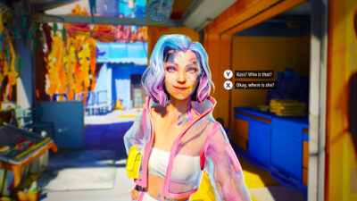 Tides of Tomorrow (PC) Klucz Steam - obrazek 5