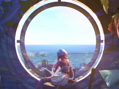 Tides of Tomorrow (PC) Klucz Steam