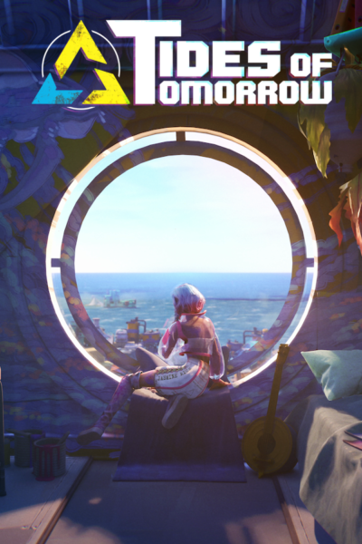 Tides of Tomorrow (PC) Klucz Steam