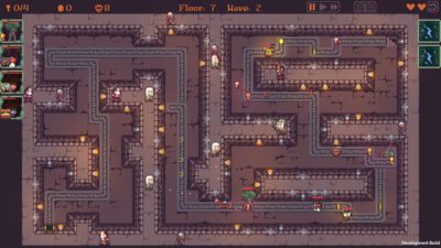 Tower Escape PC Klucz Steam - obrazek 5