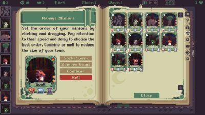 Tower Escape PC Klucz Steam - obrazek 3