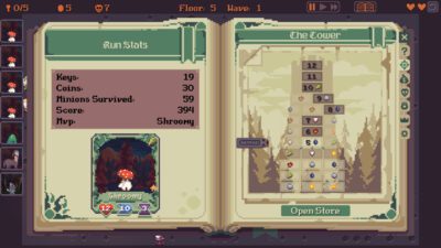 Tower Escape PC Klucz Steam - obrazek 4