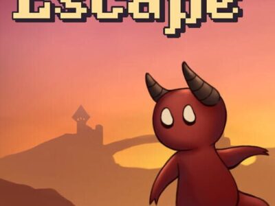 Tower Escape PC Klucz Steam