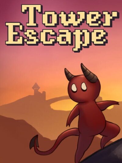 Tower Escape PC Klucz Steam