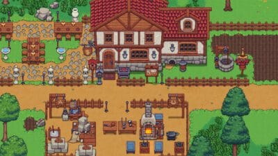 Travellers Rest (PC) Klucz Steam - obrazek 2