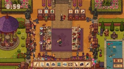 Travellers Rest (PC) Klucz Steam - obrazek 3