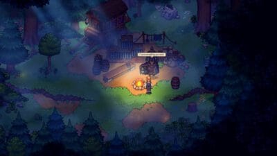 Travellers Rest (PC) Klucz Steam - obrazek 4
