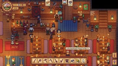 Travellers Rest (PC) Klucz Steam - obrazek 5