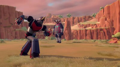 Star Renegades (PC) Klucz Steam - obrazek 5