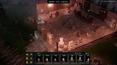 Valorborn (PC) Klucz Steam - obrazek 3
