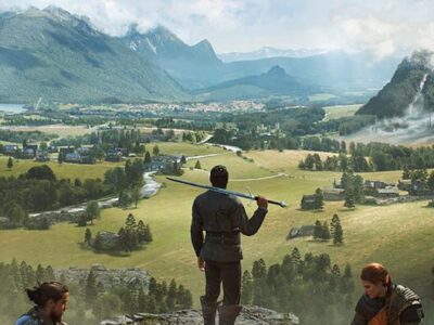 Valorborn (PC) Klucz Steam