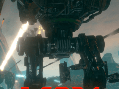 Vox Machinae (PC) Klucz Steam