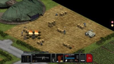 Xenonauts (PC) Klucz Steam - obrazek 2