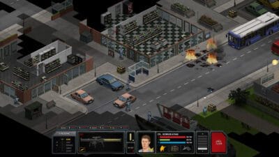 Xenonauts (PC) Klucz Steam - obrazek 4