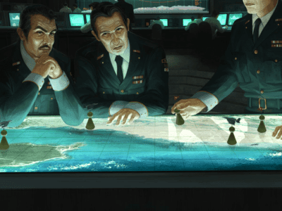 Xenonauts (PC) Klucz Steam