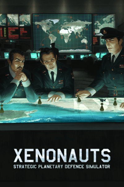 Xenonauts (PC) Klucz Steam