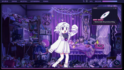 Yunyun Syndrome!? Rhythm Psychosis (PC) Klucz Steam - obrazek 4