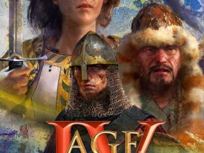 Age of Empires IV: Anniversary Edition Klucz XBOX One / Series X|S