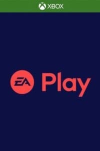 EA Play 12 Miesięcy Subskrypcja