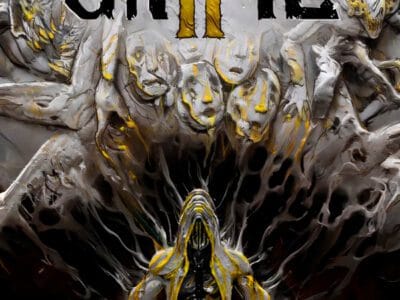 GRIME II (PC) Klucz Steam
