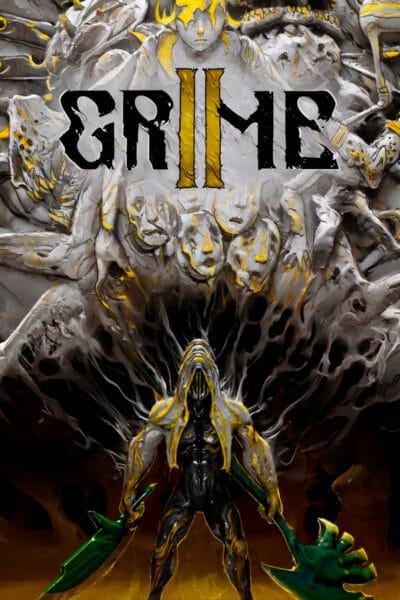 GRIME II (PC) Klucz Steam