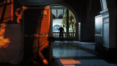 007 First Light Klucz Cyfrowy Steam - obrazek 2