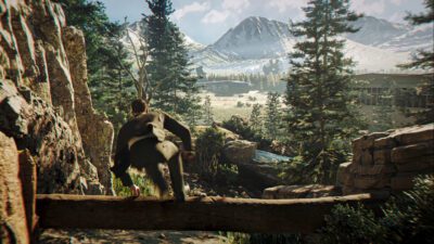 007 First Light Klucz Cyfrowy Steam - obrazek 4