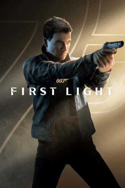 007 First Light Klucz Cyfrowy Steam