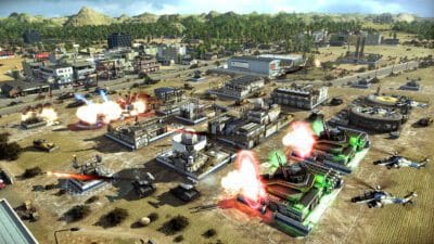 Act of Aggression Reboot Edition Klucz Cyfrowy Steam - obrazek 2