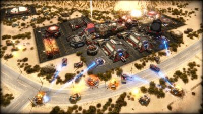 Act of Aggression Reboot Edition Klucz Cyfrowy Steam - obrazek 4