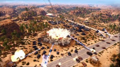 Act of Aggression Reboot Edition Klucz Cyfrowy Steam - obrazek 5
