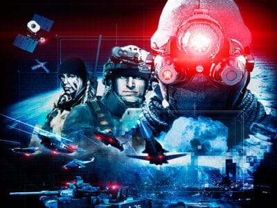 Act of Aggression Reboot Edition Klucz Cyfrowy Steam