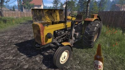 Auto Fuszerka / Cheap Car Repair Klucz Cyfrowy Steam - obrazek 2