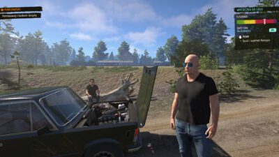 Auto Fuszerka / Cheap Car Repair Klucz Cyfrowy Steam - obrazek 3