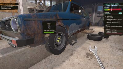 Auto Fuszerka / Cheap Car Repair Klucz Cyfrowy Steam - obrazek 5
