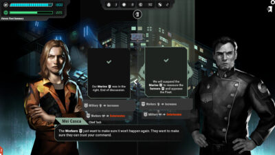 Battlestar Galactica: Scattered Hopes PC Klucz Cyfrowy Steam - obrazek 3