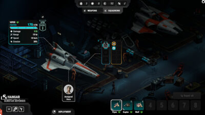 Battlestar Galactica: Scattered Hopes PC Klucz Cyfrowy Steam - obrazek 4