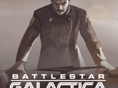 Battlestar Galactica: Scattered Hopes PC Klucz Cyfrowy Steam