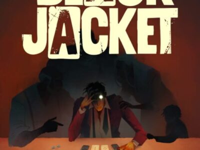 Black Jacket PC Klucz Cyfrowy Steam